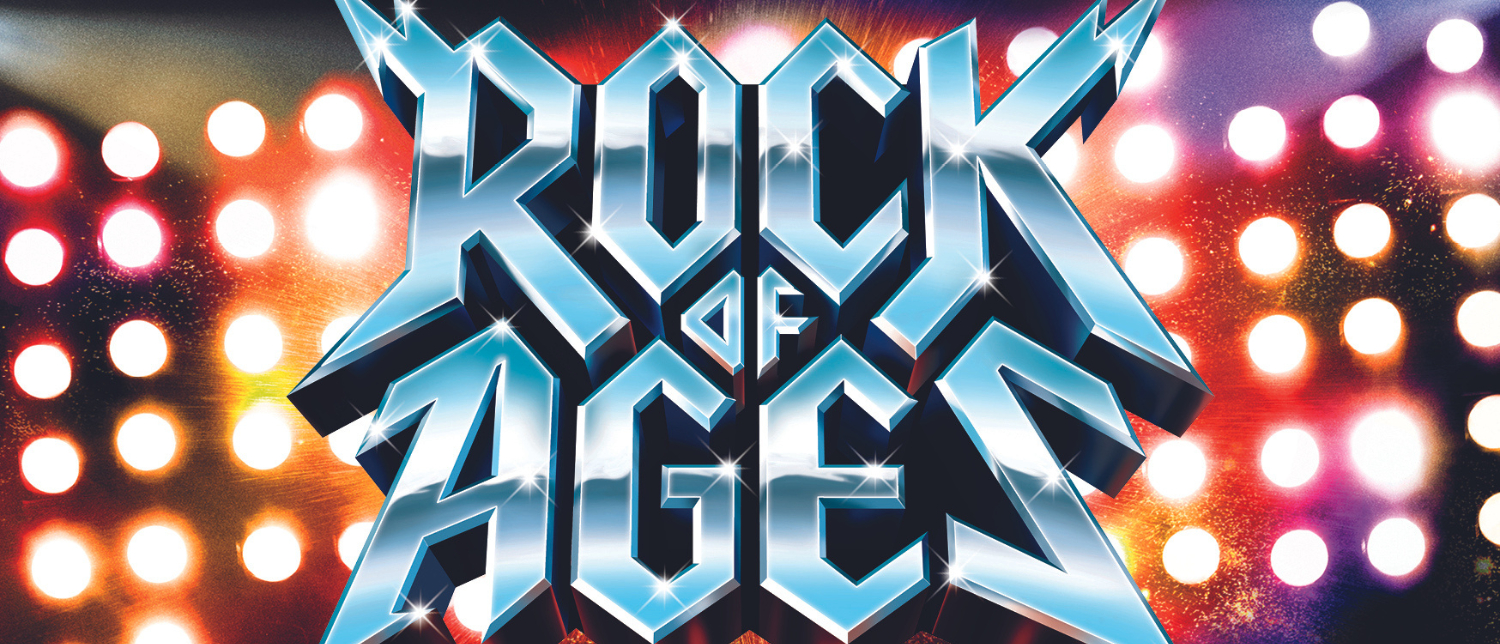 ROCK OF AGES