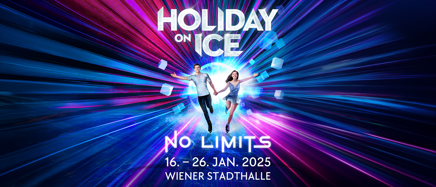 Holiday on Ice