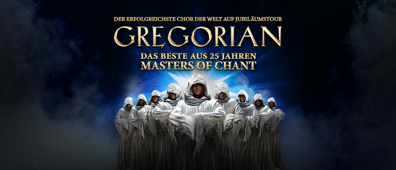 GREGORIAN