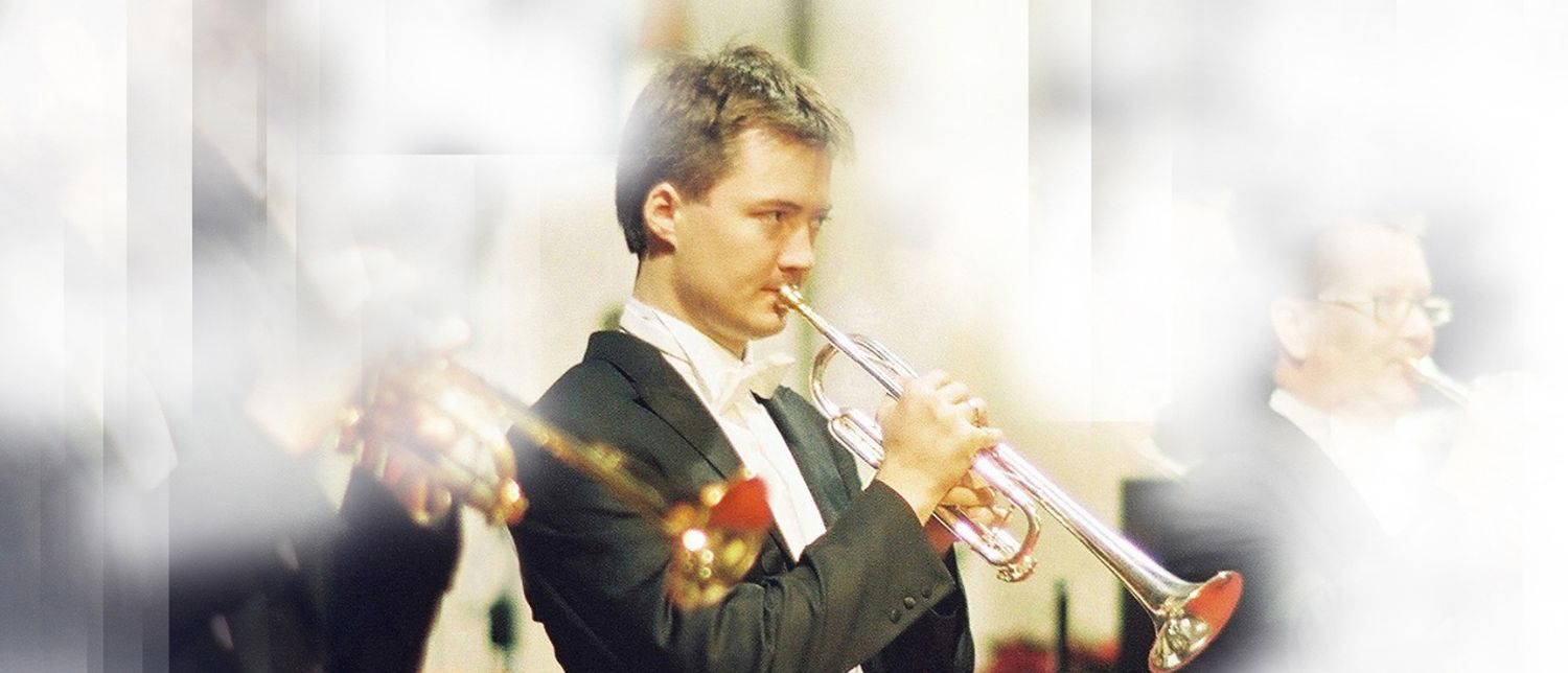 Trumpets in Concert – A Very Special Christmas ’24