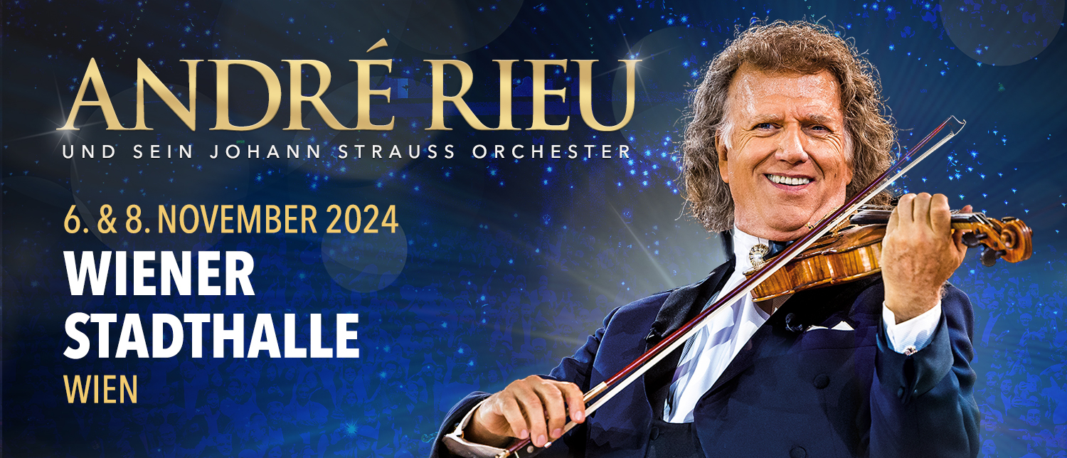 Andre Rieu