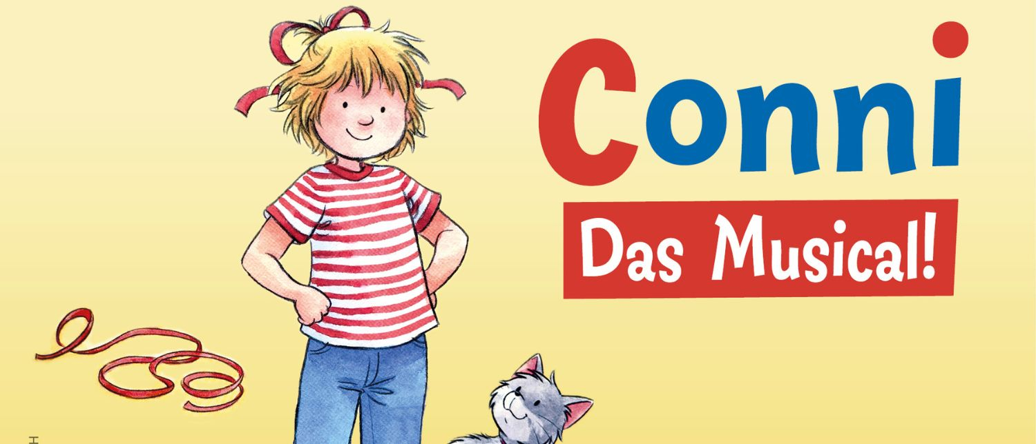 Conni – Das Musical!