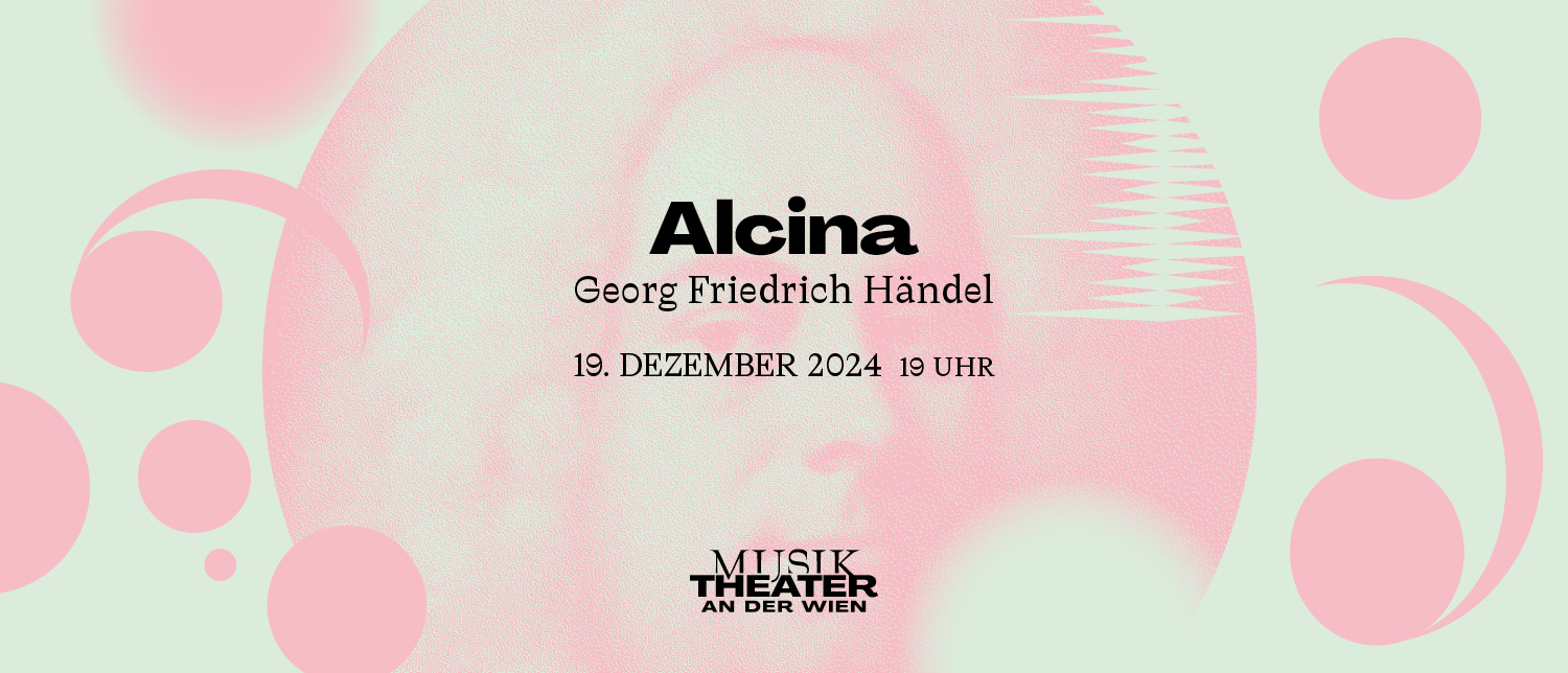 Alcina