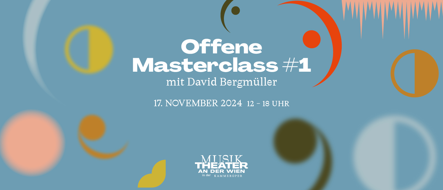 Masterclass Chiara Cattani