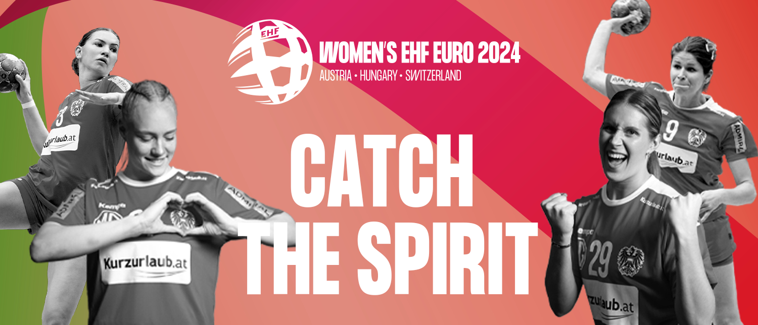 WOMEN’S EHF EURO 2024 – Final Weekend Package