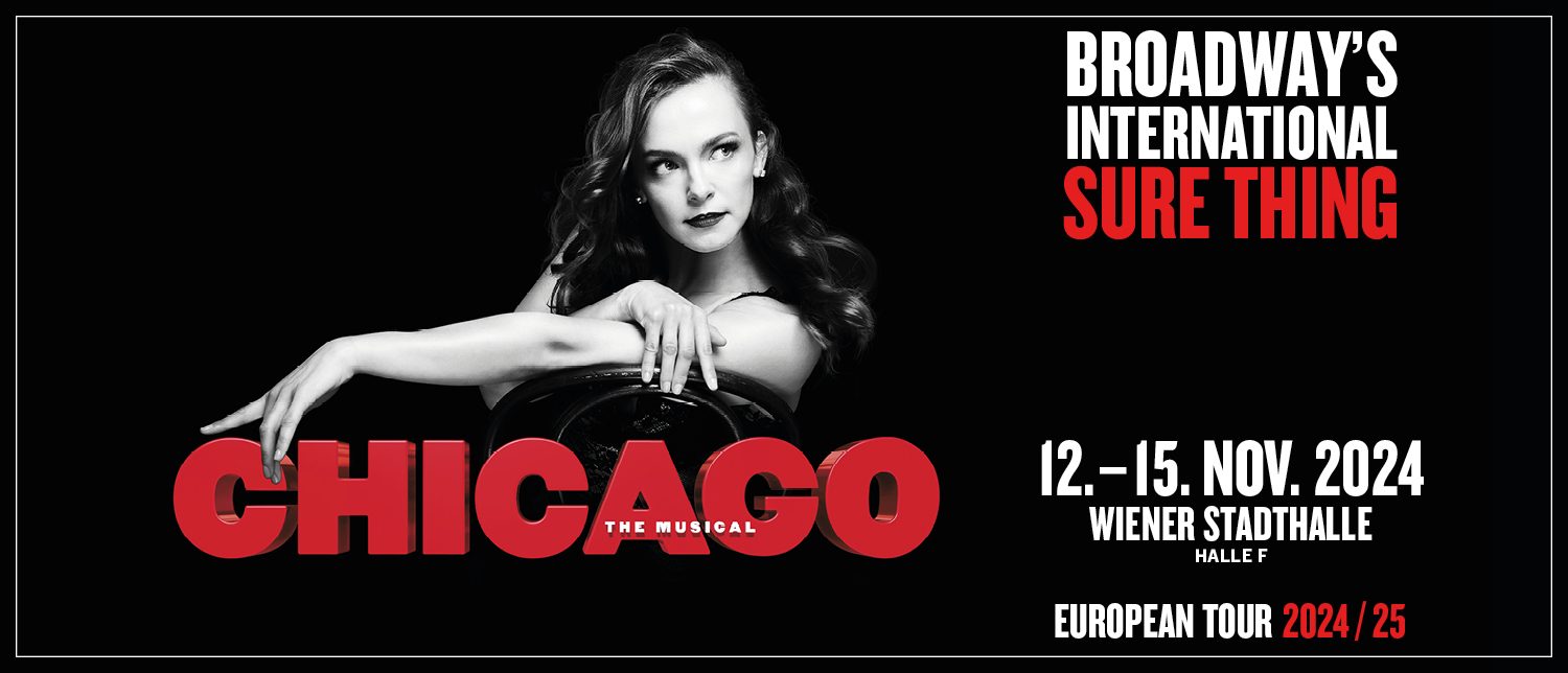 Chicago – The Musical