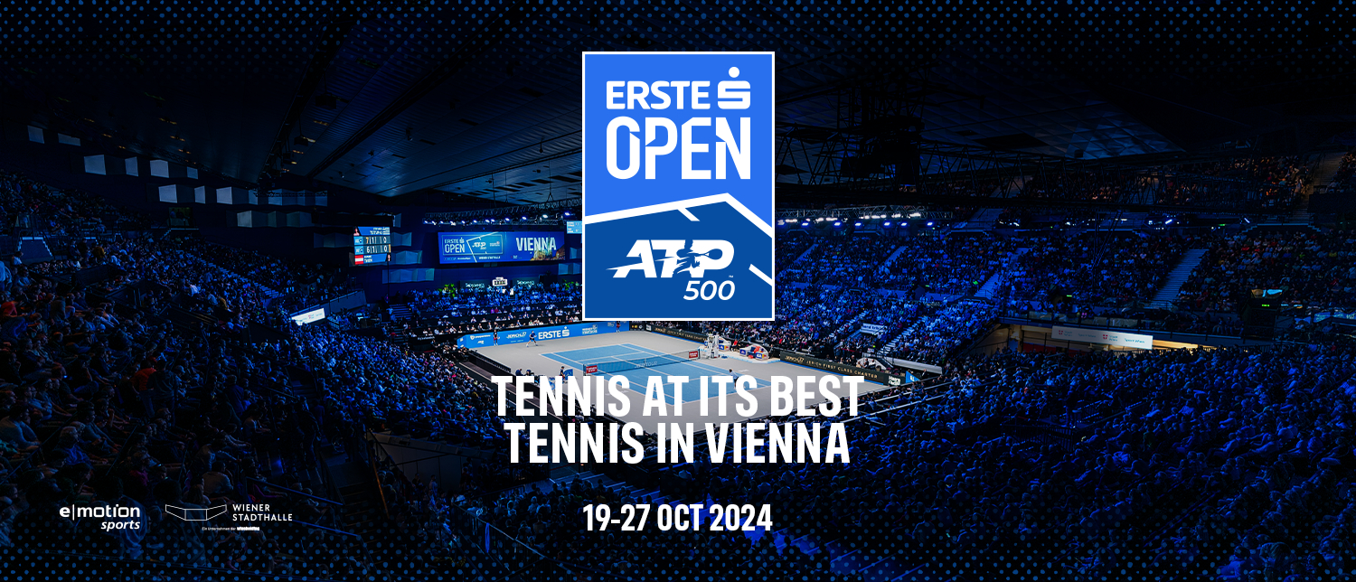 ERSTE BANK OPEN