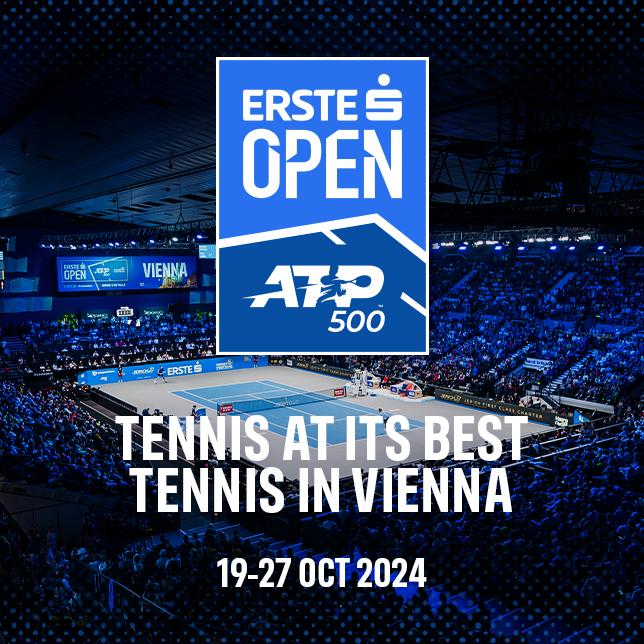 ERSTE BANK OPEN