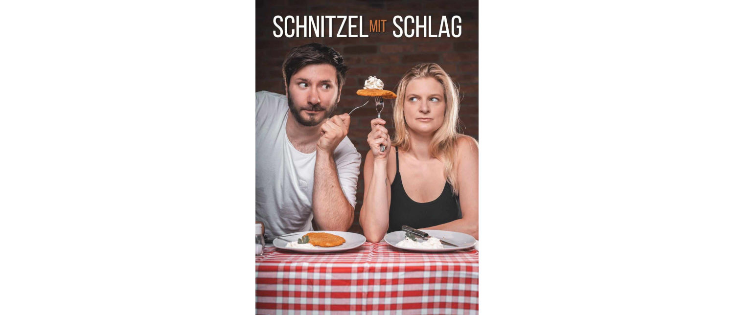 “Schnitzel mit Schlag”