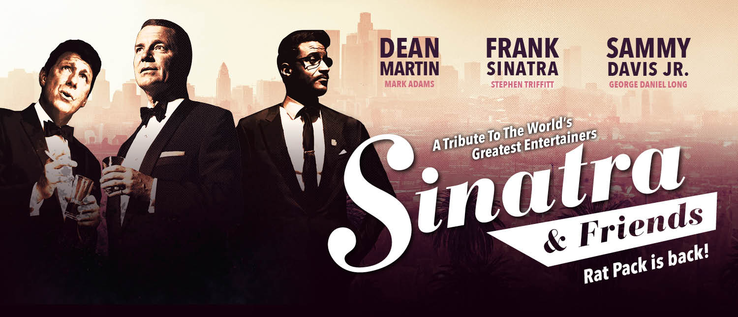 Sinatra & Friends