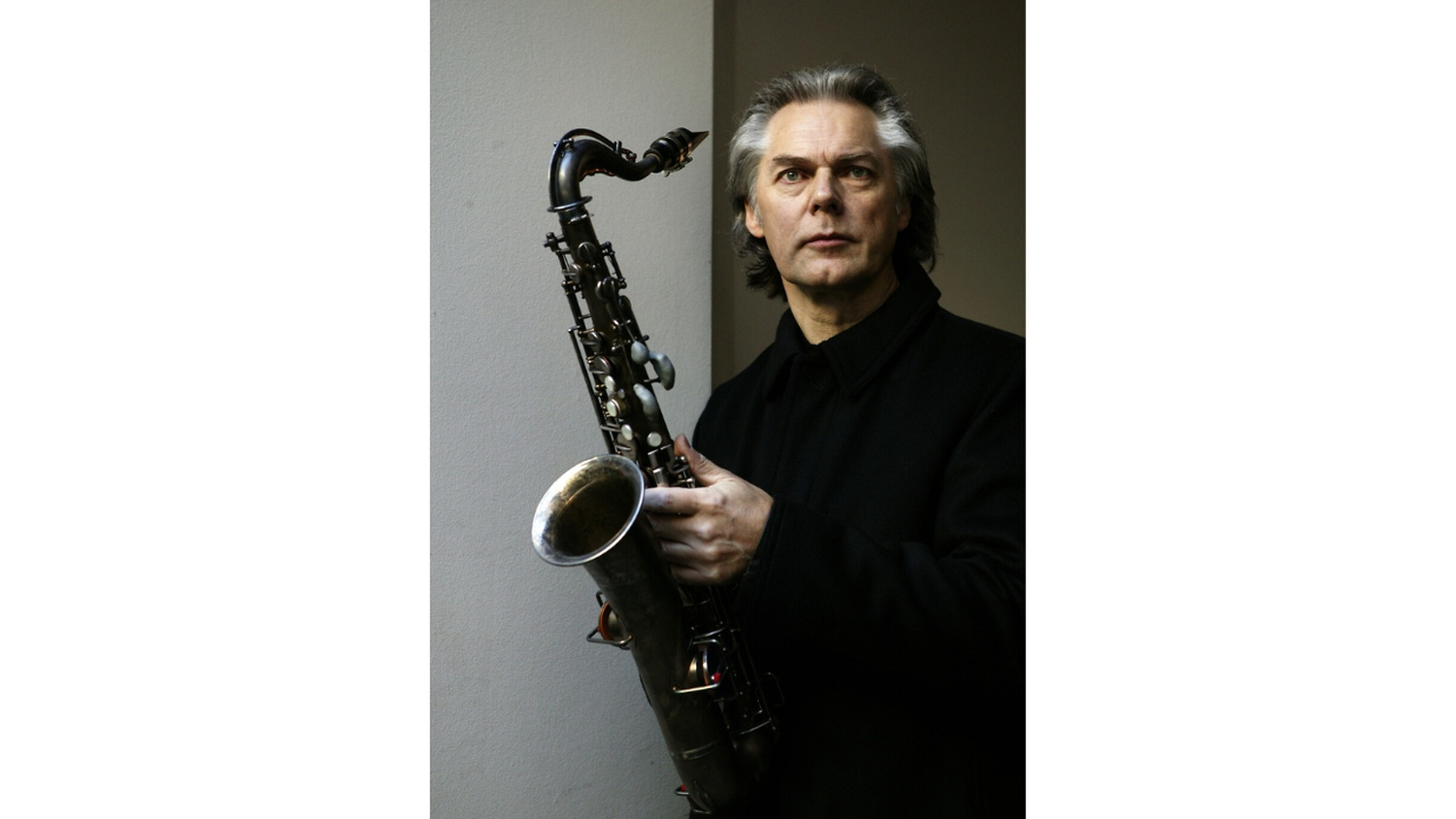 Jan Garbarek Group