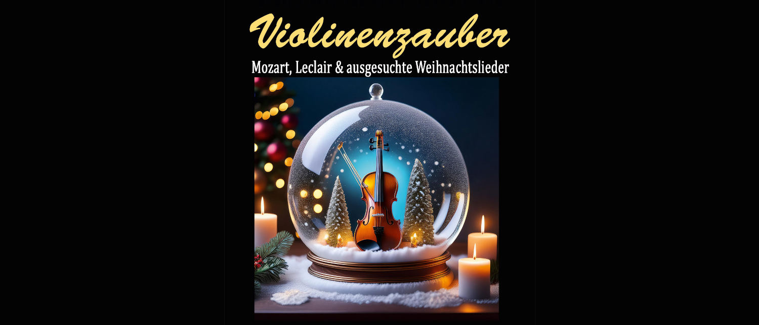 Violinenzauber