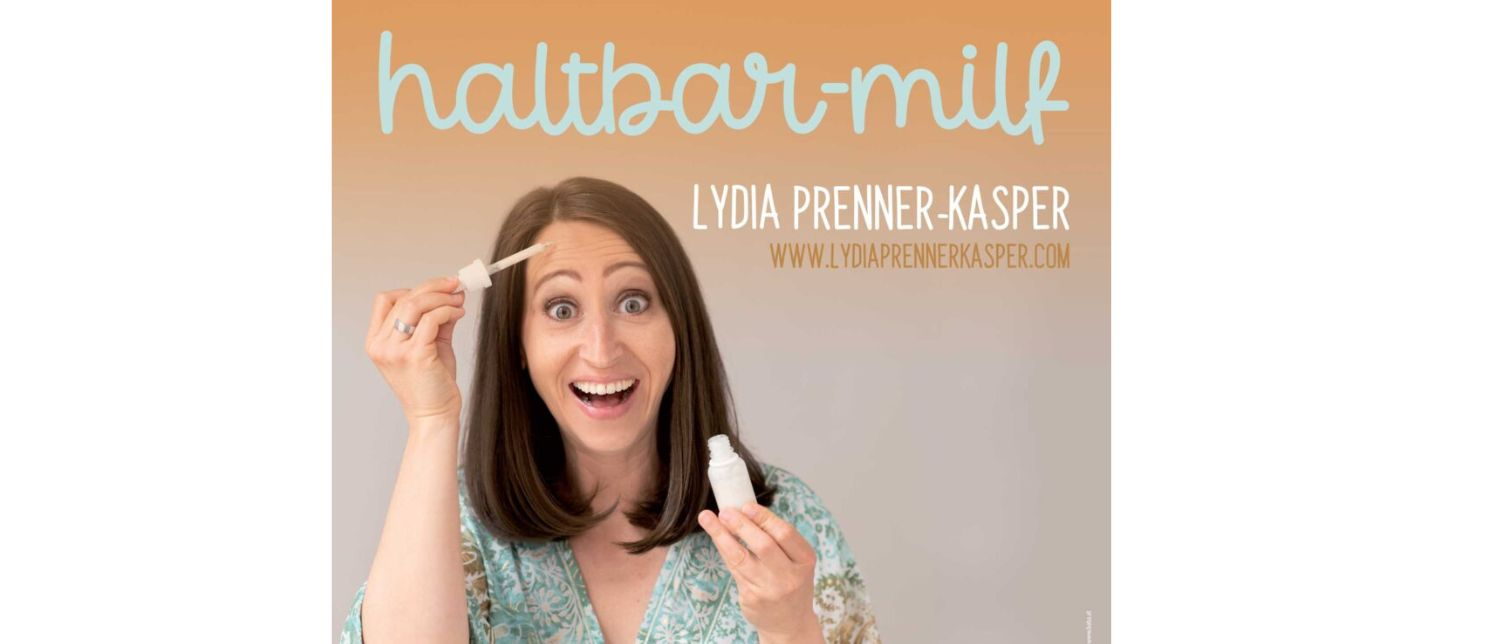 Lydia Prenner Kasper – Haltbar-MILF