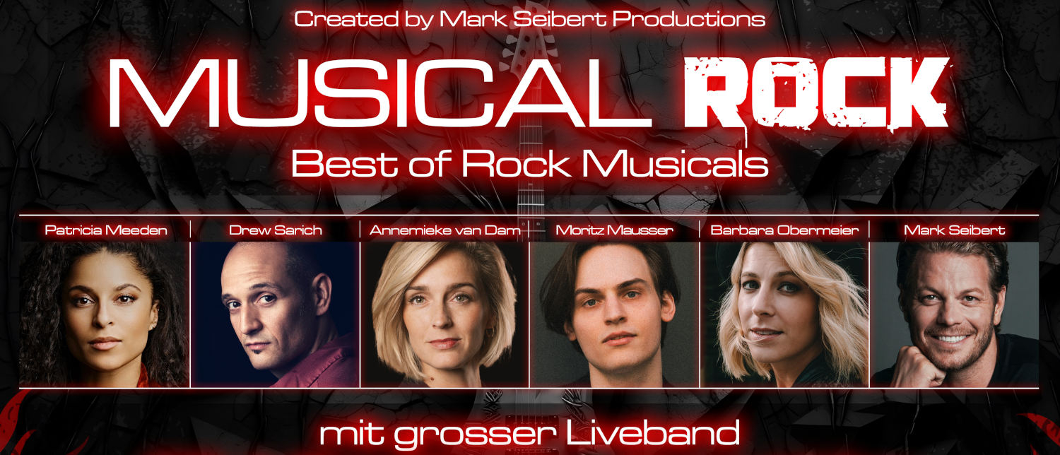 MUSICAL ROCK