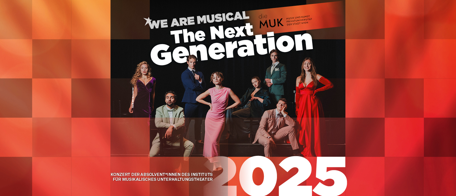 THE NEXT GENERATION