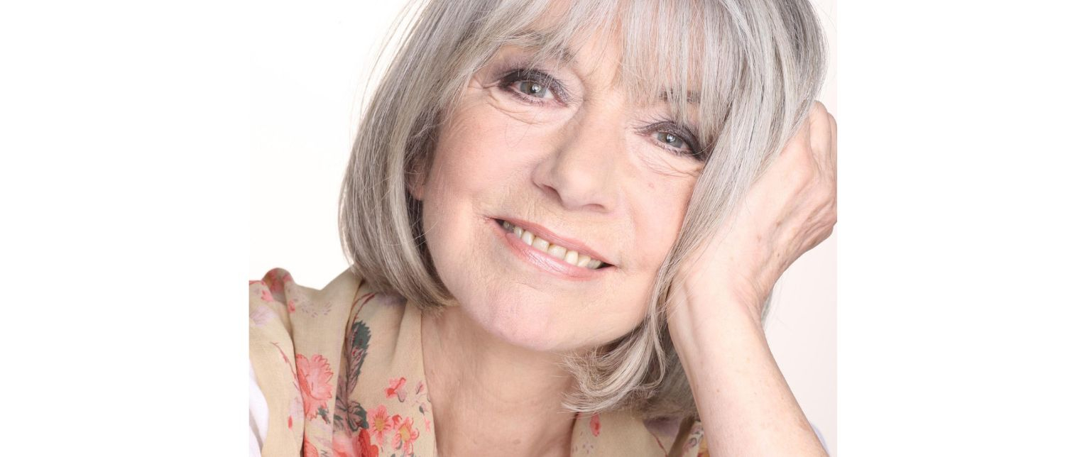 Erika Pluhar – Pluhar singt und liest Pluhar