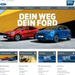 FordStoreMVCWienNord