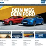 FordStoreMVCWienNord