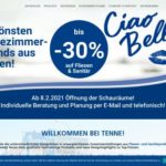 MitTennezumTraumbad