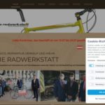 RadwerkstattServiceundVerkauf