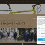 RadwerkstattServiceundVerkauf