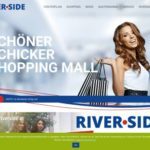 RiversidedieShoppingMall