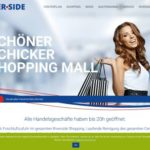 RiversidedieShoppingMall