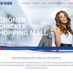 RiversidedieShoppingMall