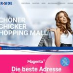 RiversidedieShoppingMall